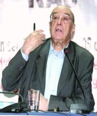 Abdelhamid Mehri