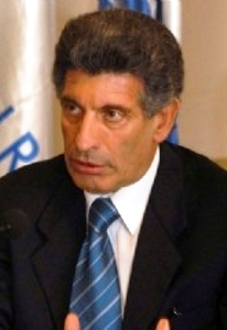 Carlos Álvarez 