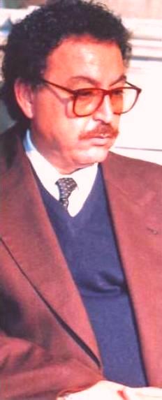 Abdelkader Alloula