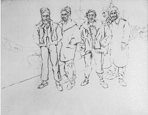 Dockers d'Oran,